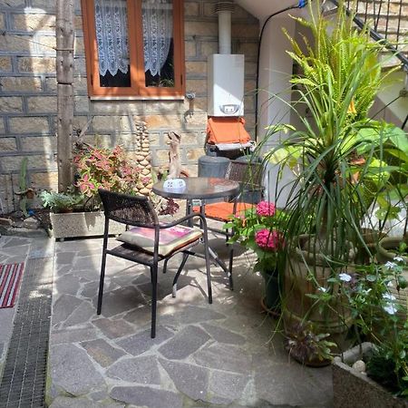 Appartamenti San Vito San Vito  Exterior foto