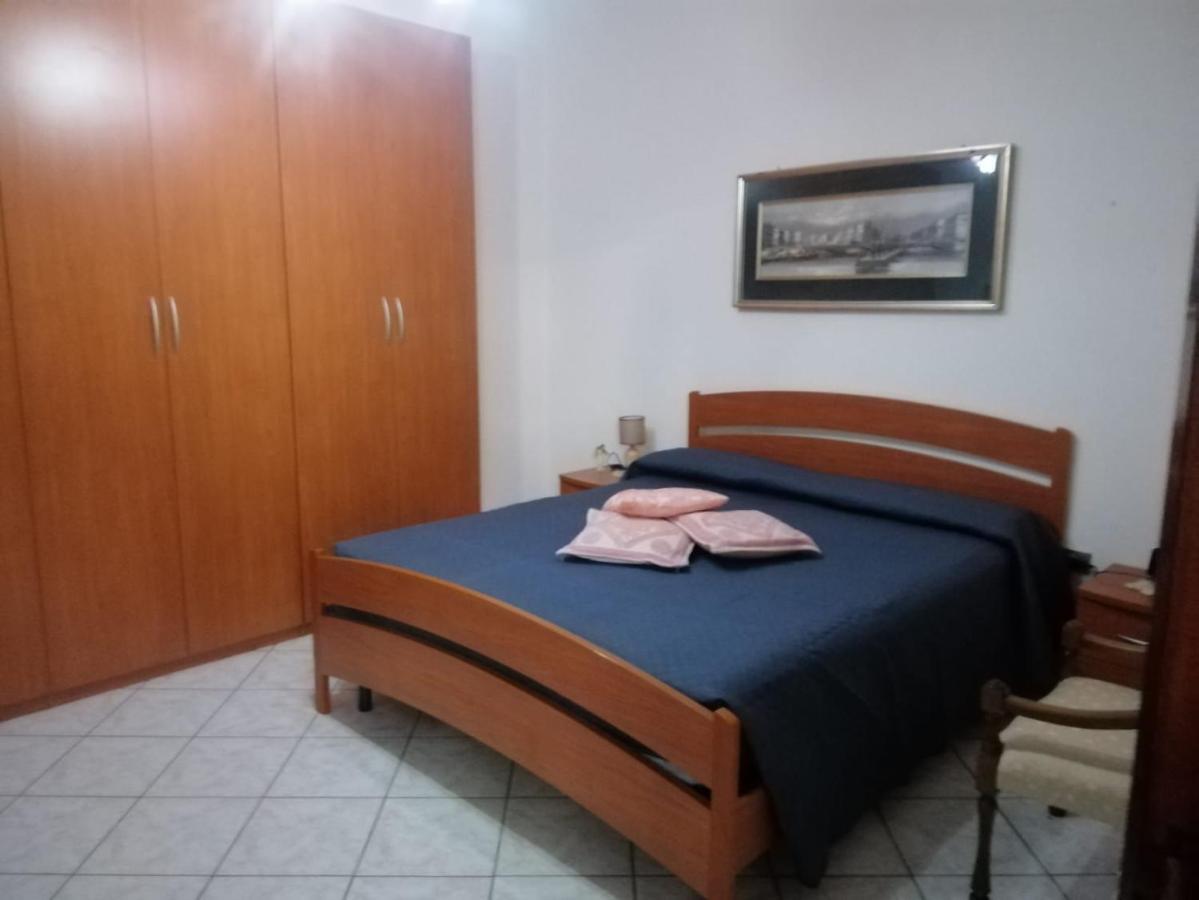 Appartamenti San Vito San Vito  Exterior foto