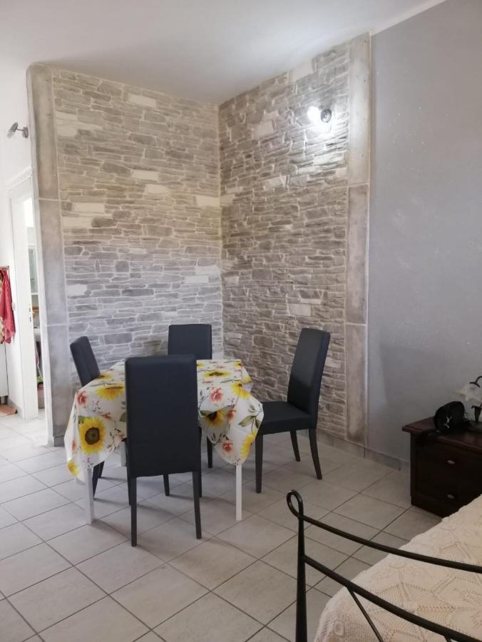 Appartamenti San Vito San Vito  Exterior foto