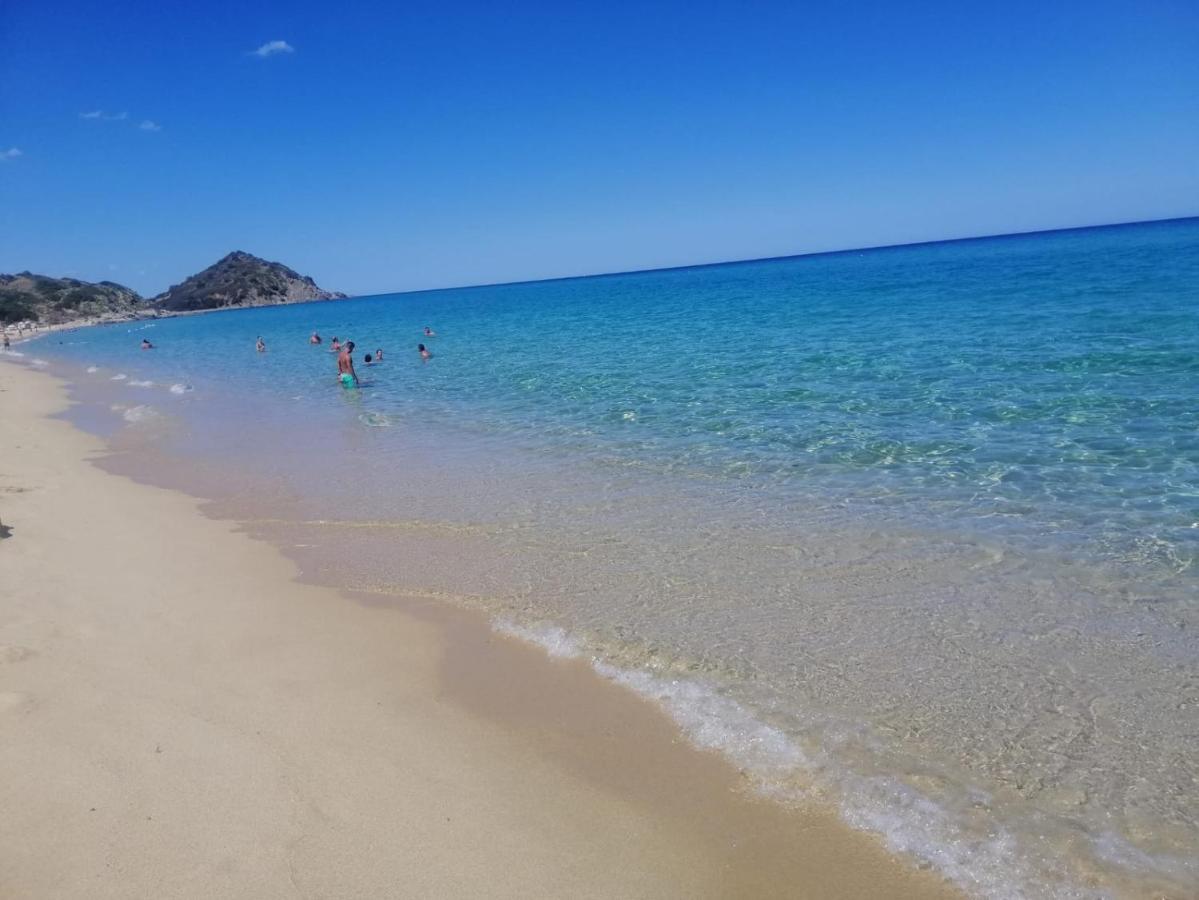 Appartamenti San Vito San Vito  Exterior foto