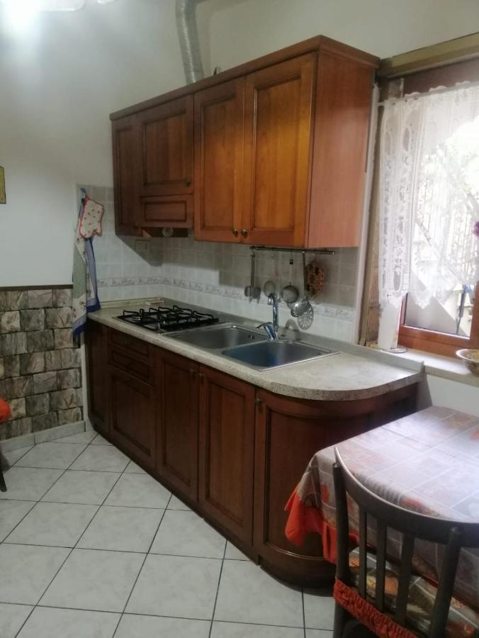 Appartamenti San Vito San Vito  Exterior foto