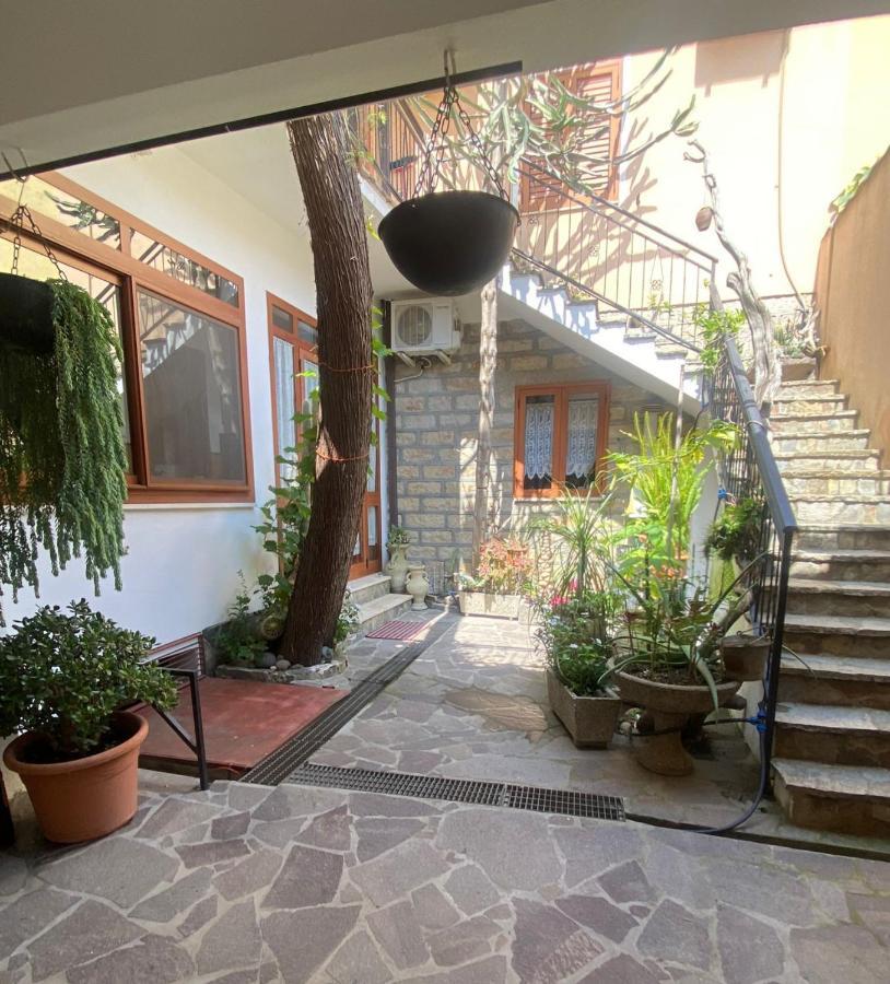 Appartamenti San Vito San Vito  Exterior foto