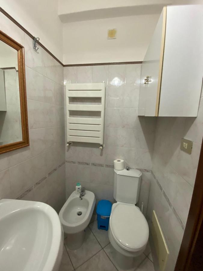 Appartamenti San Vito San Vito  Exterior foto